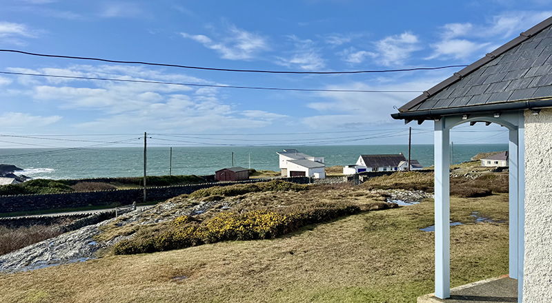 the crest trearddur bay