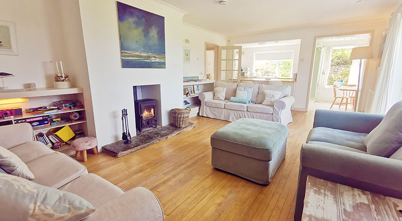 maes y bryn trearddur bay